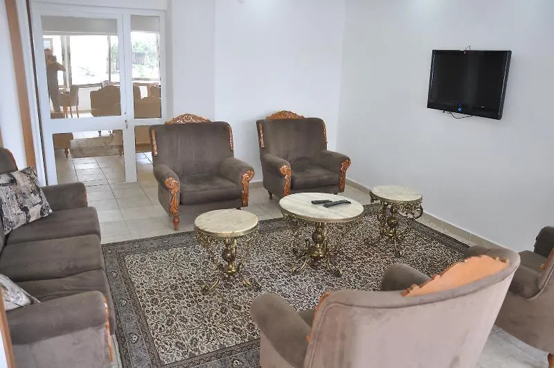 Karden Otel Antalya Turkey