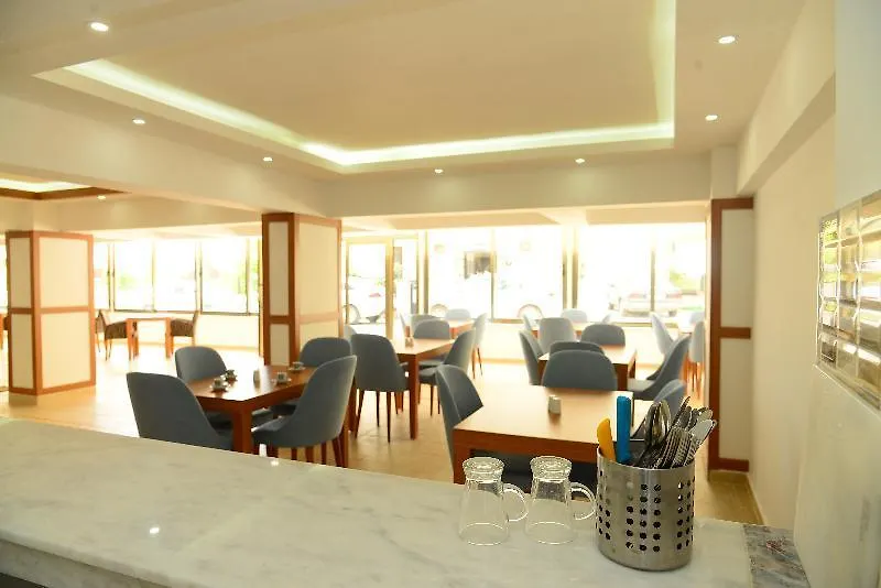 Hotel Karden Otel Antalya