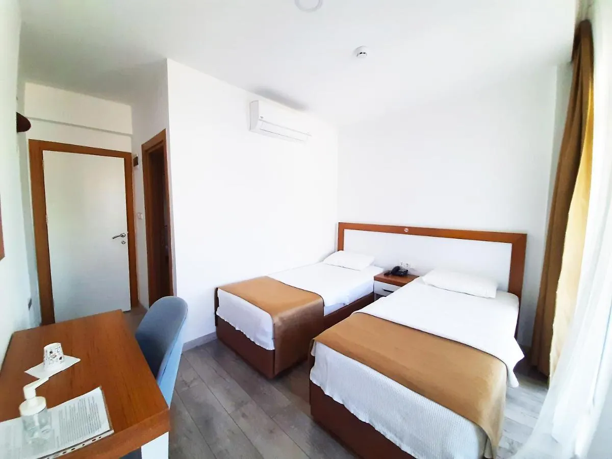 Karden Otel Antalya Hotel