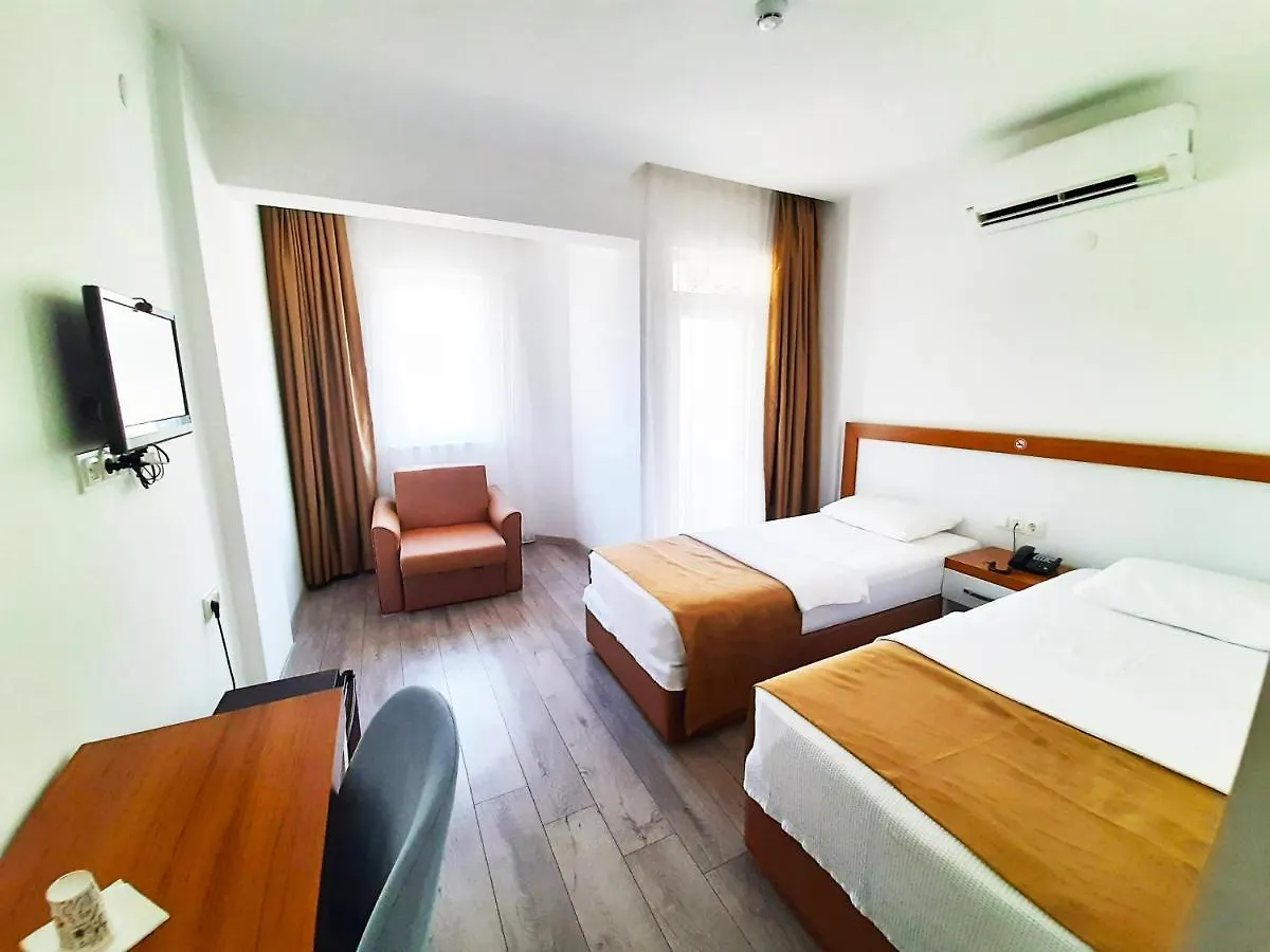 Karden Otel Antalya Hotel