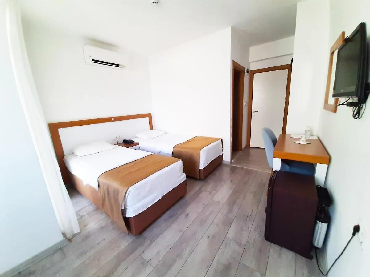Karden Otel Antalya