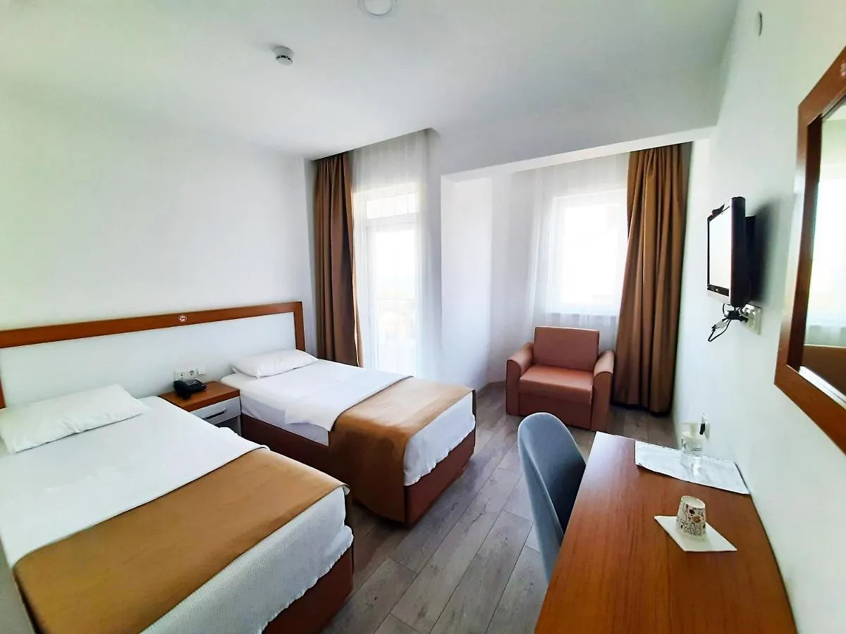 Hotel Karden Otel Antalya