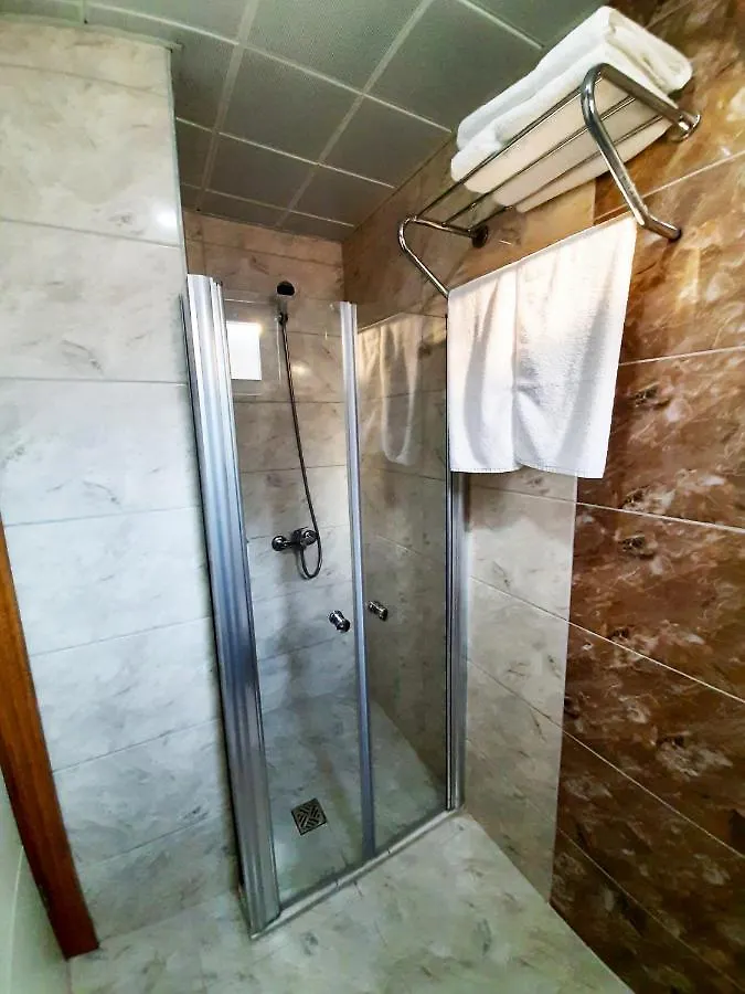Hotel Karden Otel Antalya