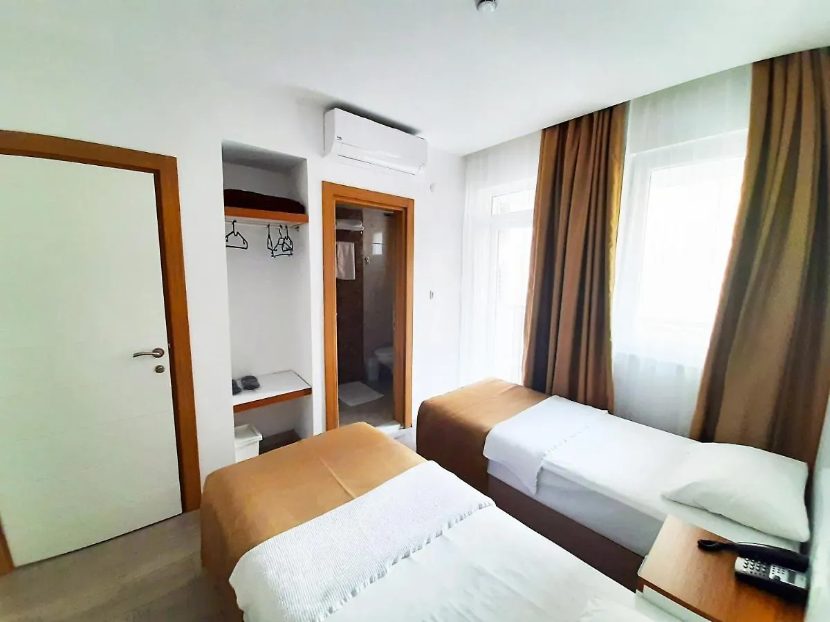 Hotel Karden Otel Antalya