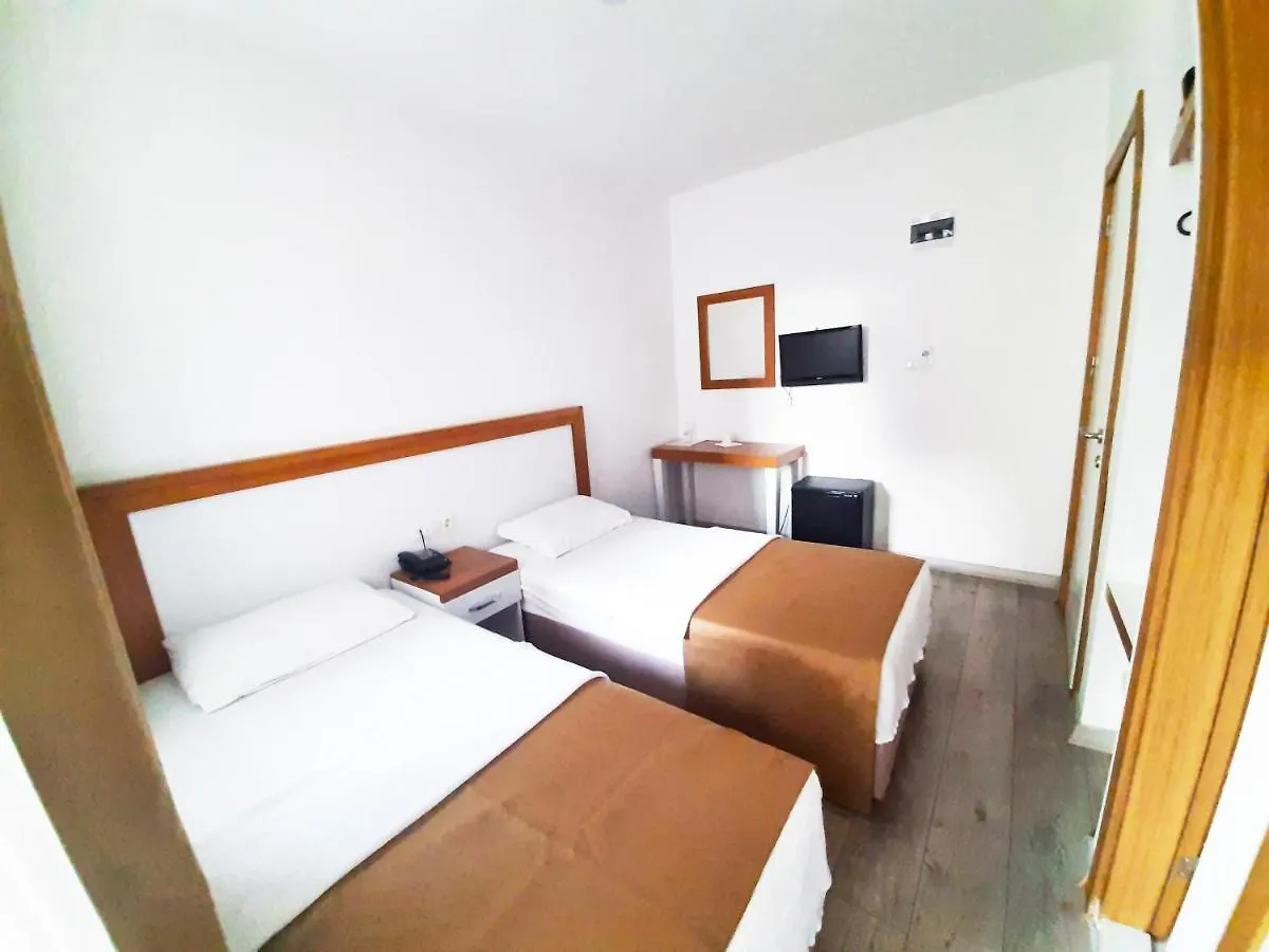 Karden Otel Antalya 4*,