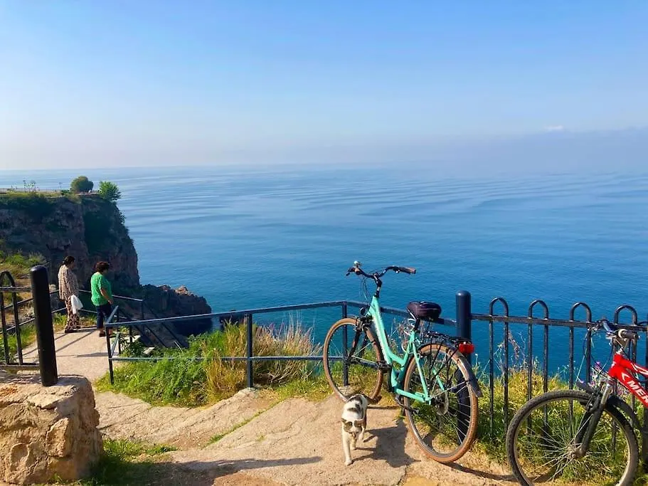 Karden Otel Antalya Turkey