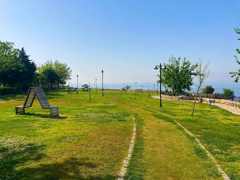Karden Otel Antalya Hotel