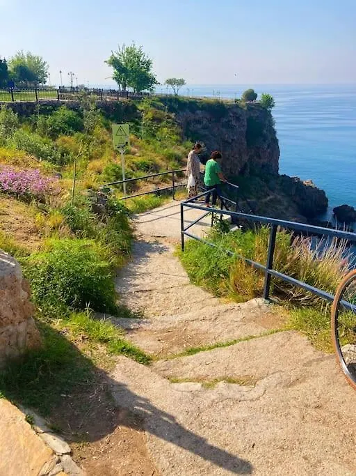 Karden Otel Antalya Hotel