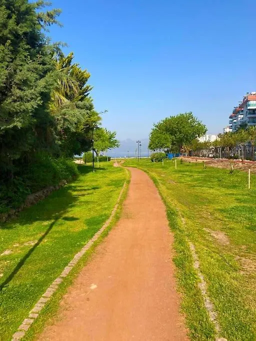 Hotel Karden Otel Antalya