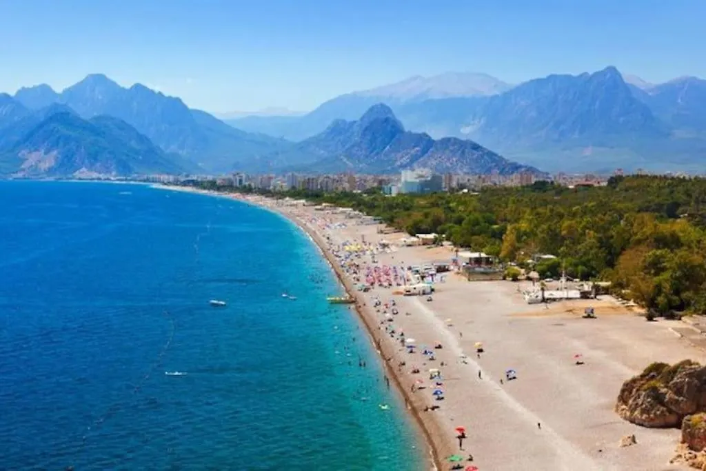 Karden Otel Antalya