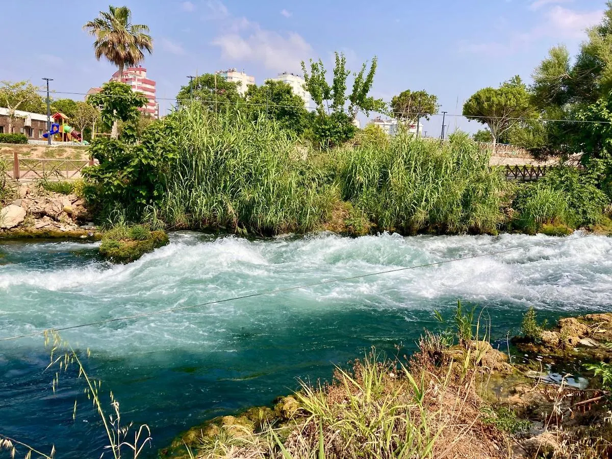**** Hotel Karden Otel Antalya Turkey