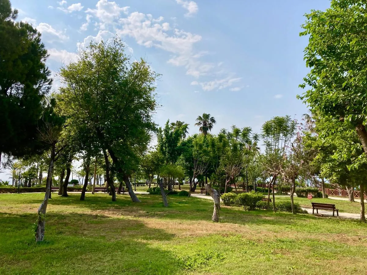Karden Otel Antalya Hotel