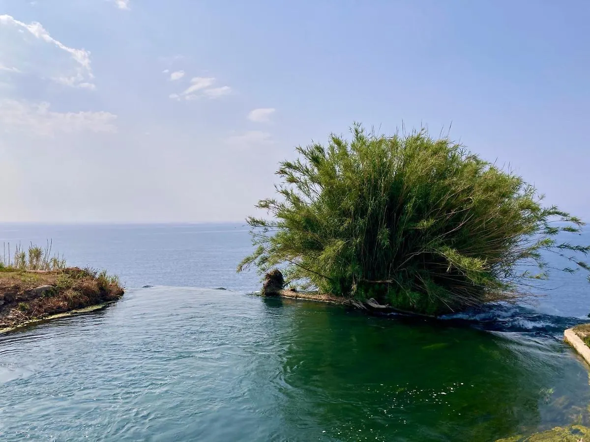 Karden Otel Antalya Turkey