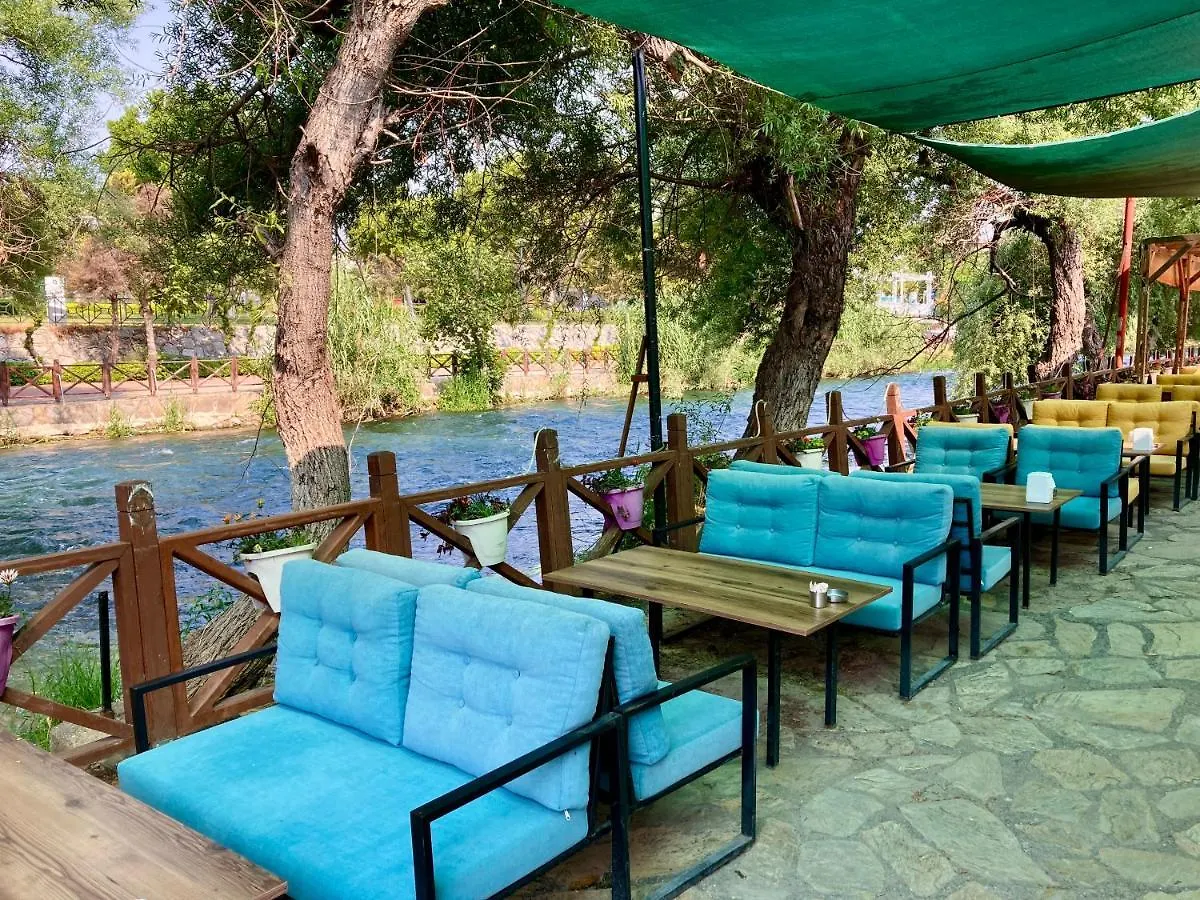 **** Hotel Karden Otel Antalya Turkey