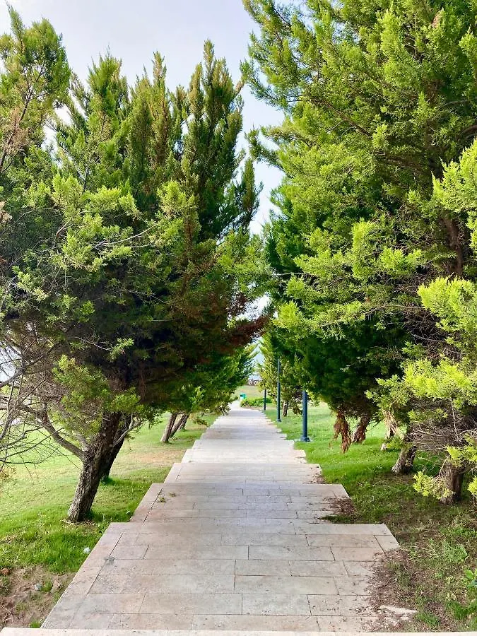 Karden Otel Antalya Hotel