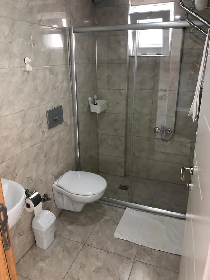Karden Otel Antalya Turkey