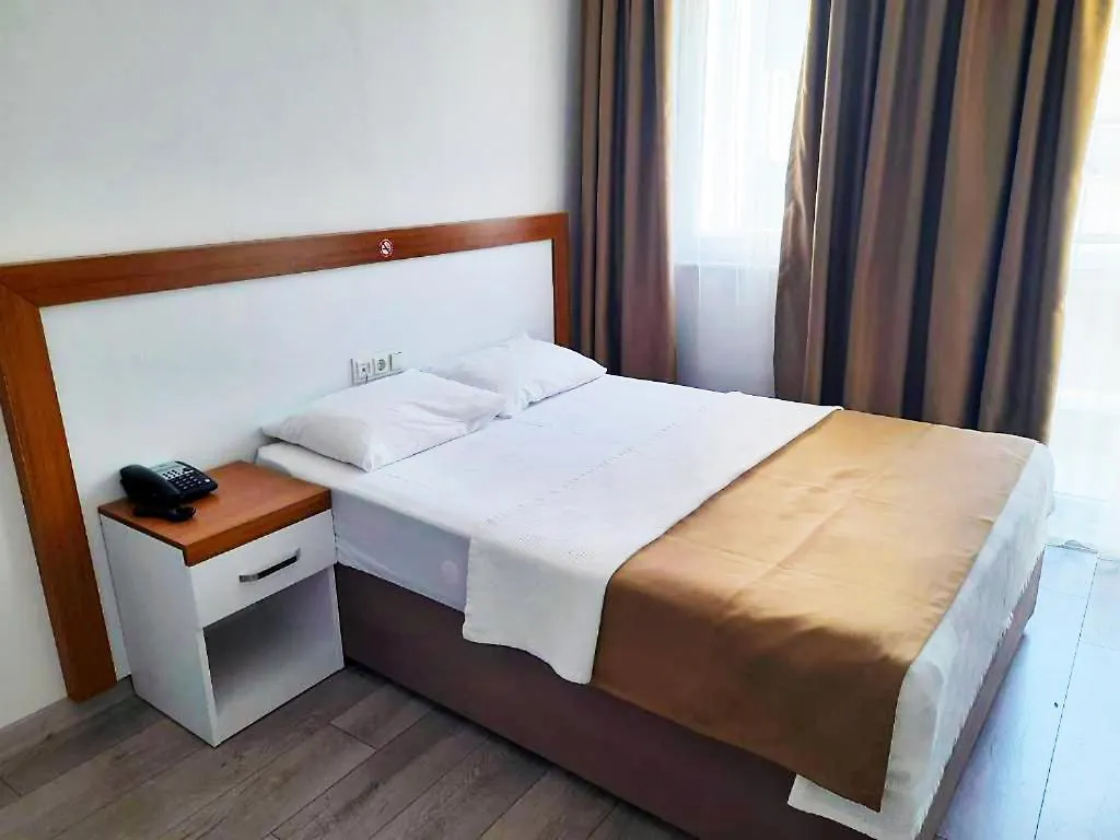 **** Hotel Karden Otel Antalya Turkey