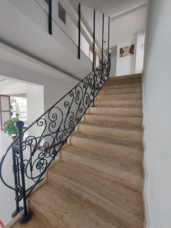 Karden Otel Antalya Hotel