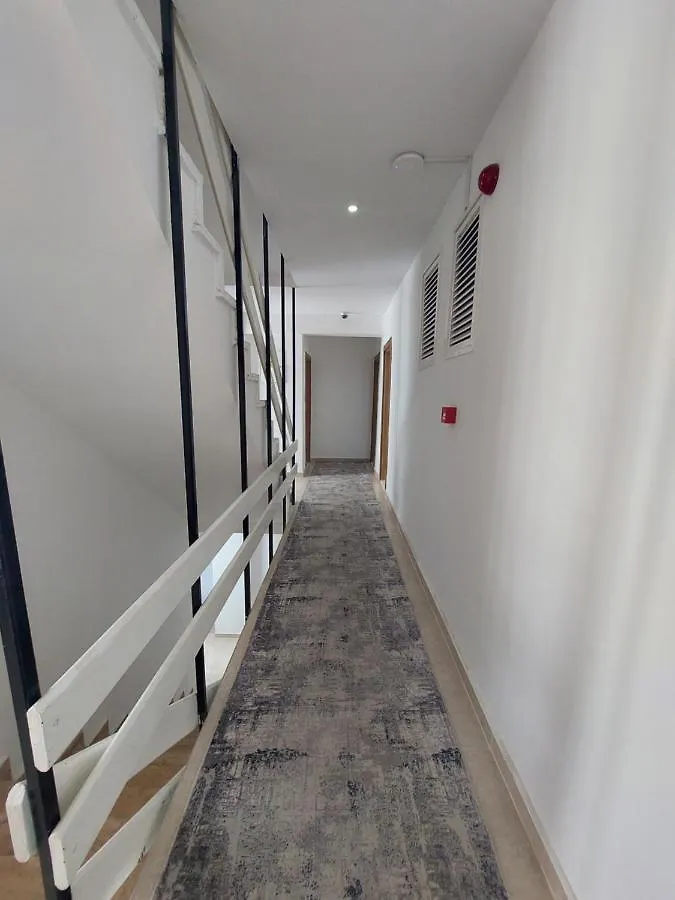 Hotel Karden Otel Antalya