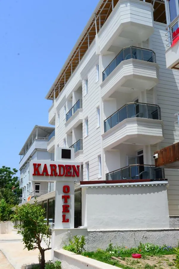 Karden Otel Antalya