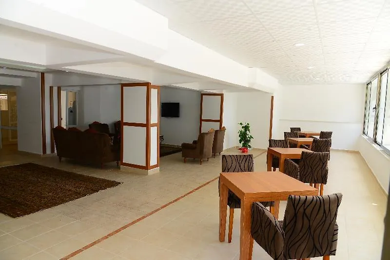 Hotel Karden Otel Antalya